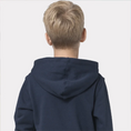 Load image into Gallery viewer, Child Hoodie La Vie Est Belle