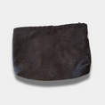 Load image into Gallery viewer, Customizable Corduroy Makeup Bag