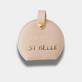 Load image into Gallery viewer, Bag Jewelry Box La Vie Est Belle