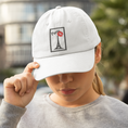 Load image into Gallery viewer, Cap Stamp Paris