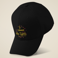 Load image into Gallery viewer, Cap Black Je t'Aimerai Pour Toujours