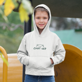 Load image into Gallery viewer, Child Hoodie Chat Va