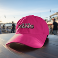 Load image into Gallery viewer, Cap Pink Je Suis Kang