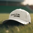 Load image into Gallery viewer, Cap White Croyez en Vous Tout Est Possible