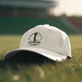 Load image into Gallery viewer, Cap White Je ne Peux Pas, j'ai Golf