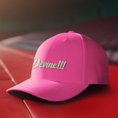 Load image into Gallery viewer, Cap Pink Devine