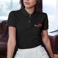 Load image into Gallery viewer, Polo Shirt Bisou