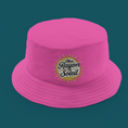 Load image into Gallery viewer, Hat Bob Pink Mon Rayon de Soleil