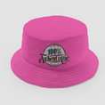 Load image into Gallery viewer, Hat Bob Pink 100% Authentique