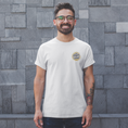 Load image into Gallery viewer, Tee Shirt White Mon Rayon de Soleil