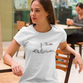 Load image into Gallery viewer, Tee Shirt White Paris City