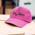 Load image into Gallery viewer, Cap Joie de Vivre