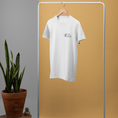 Load image into Gallery viewer, Tee Shirt white La Vie Est Belle