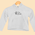 Load image into Gallery viewer, Child Hoodie La Vie Est Belle