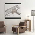 Load image into Gallery viewer, Official Watercolor Painting of Arch of Triomphe Paris
