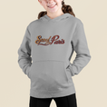 Load image into Gallery viewer, Child Hoodie Seoul Paris
