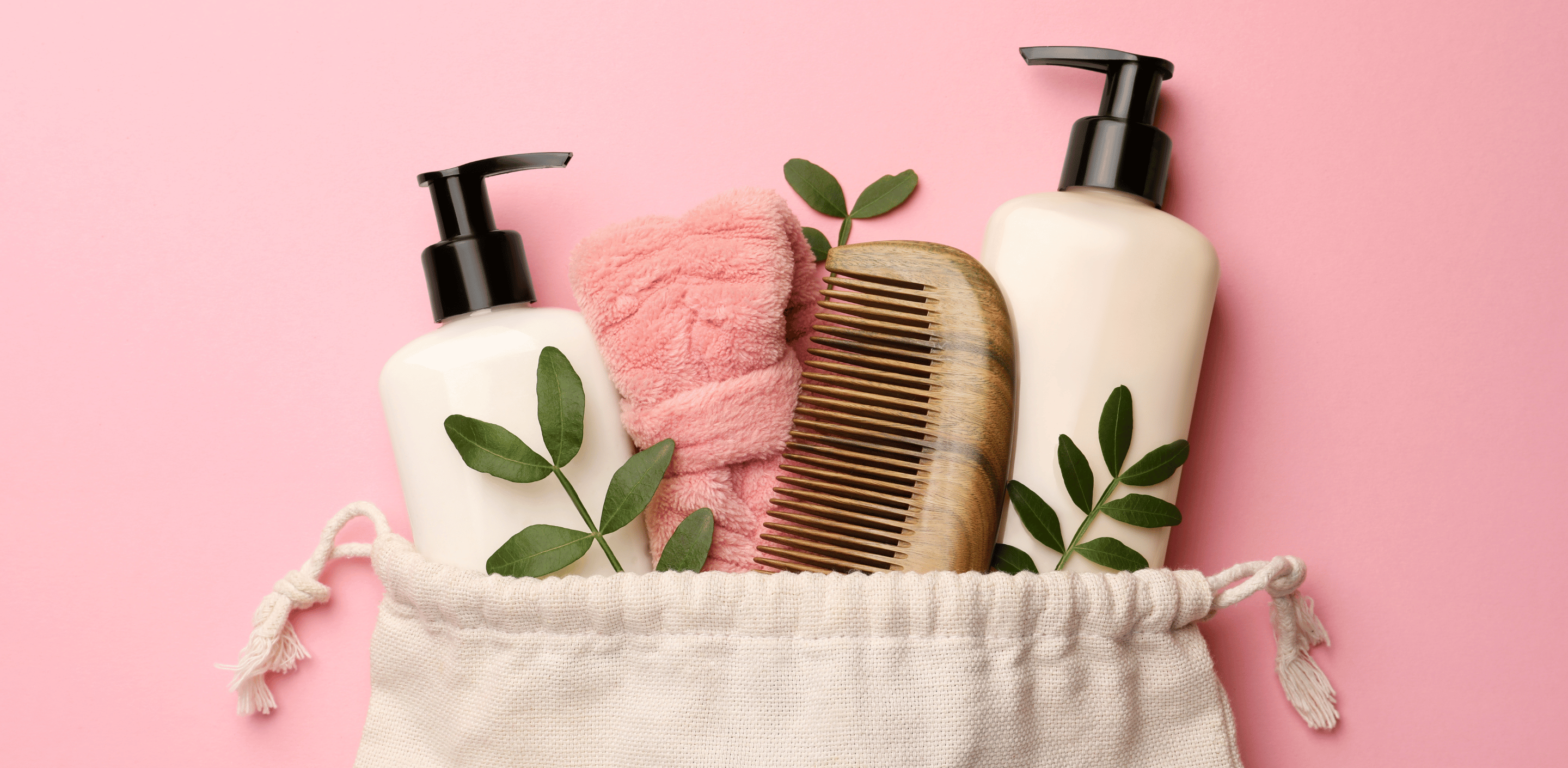 Toiletry Bag