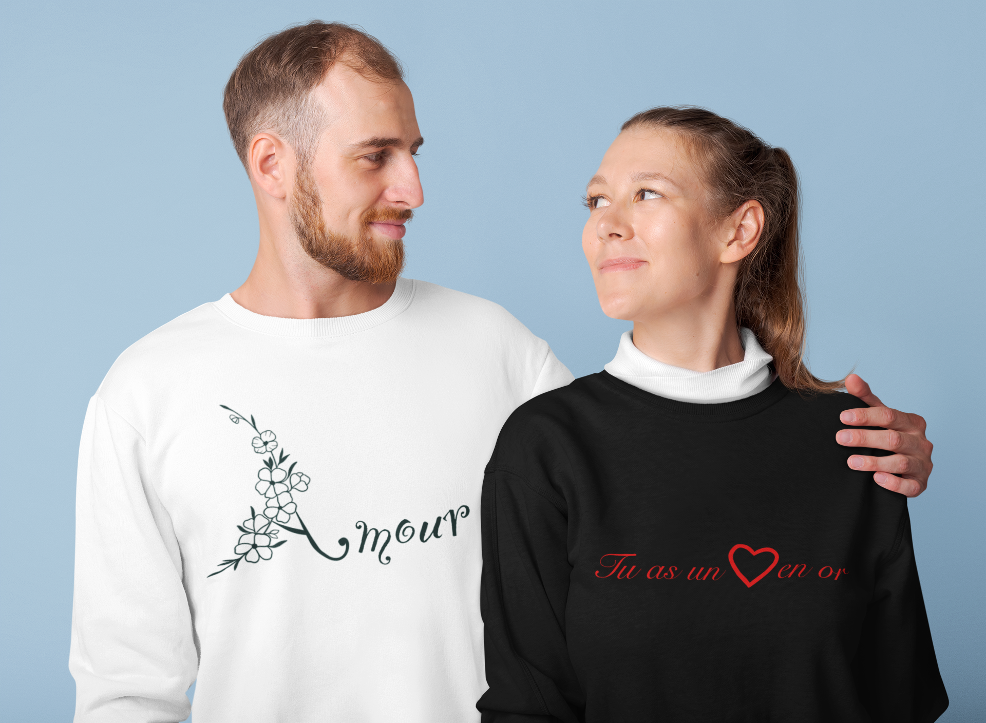 Vêtements