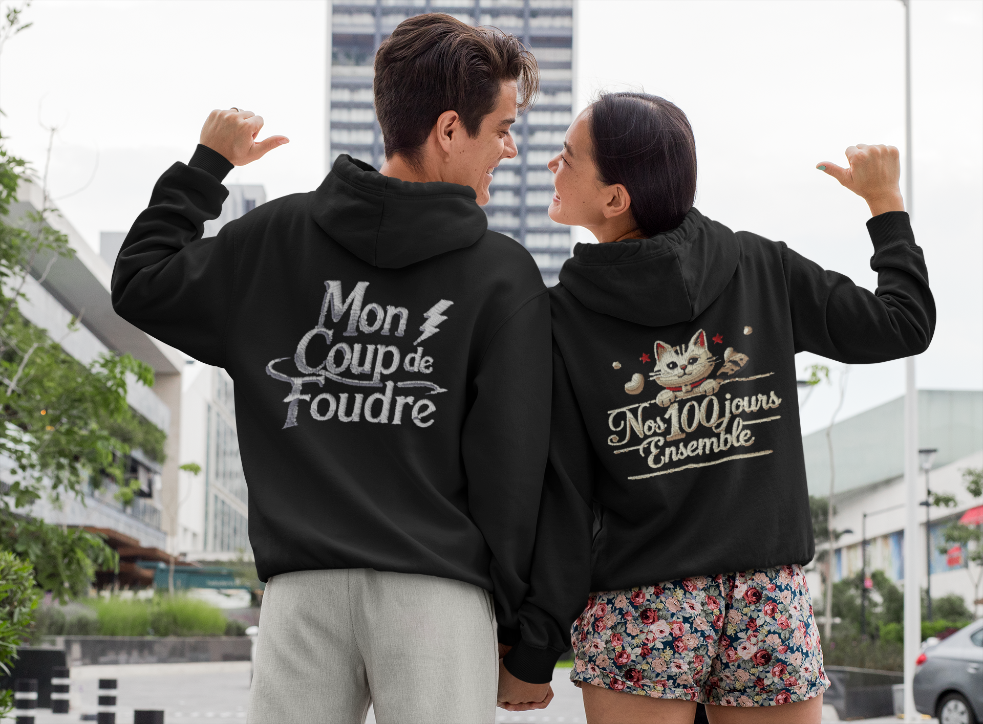 Couple