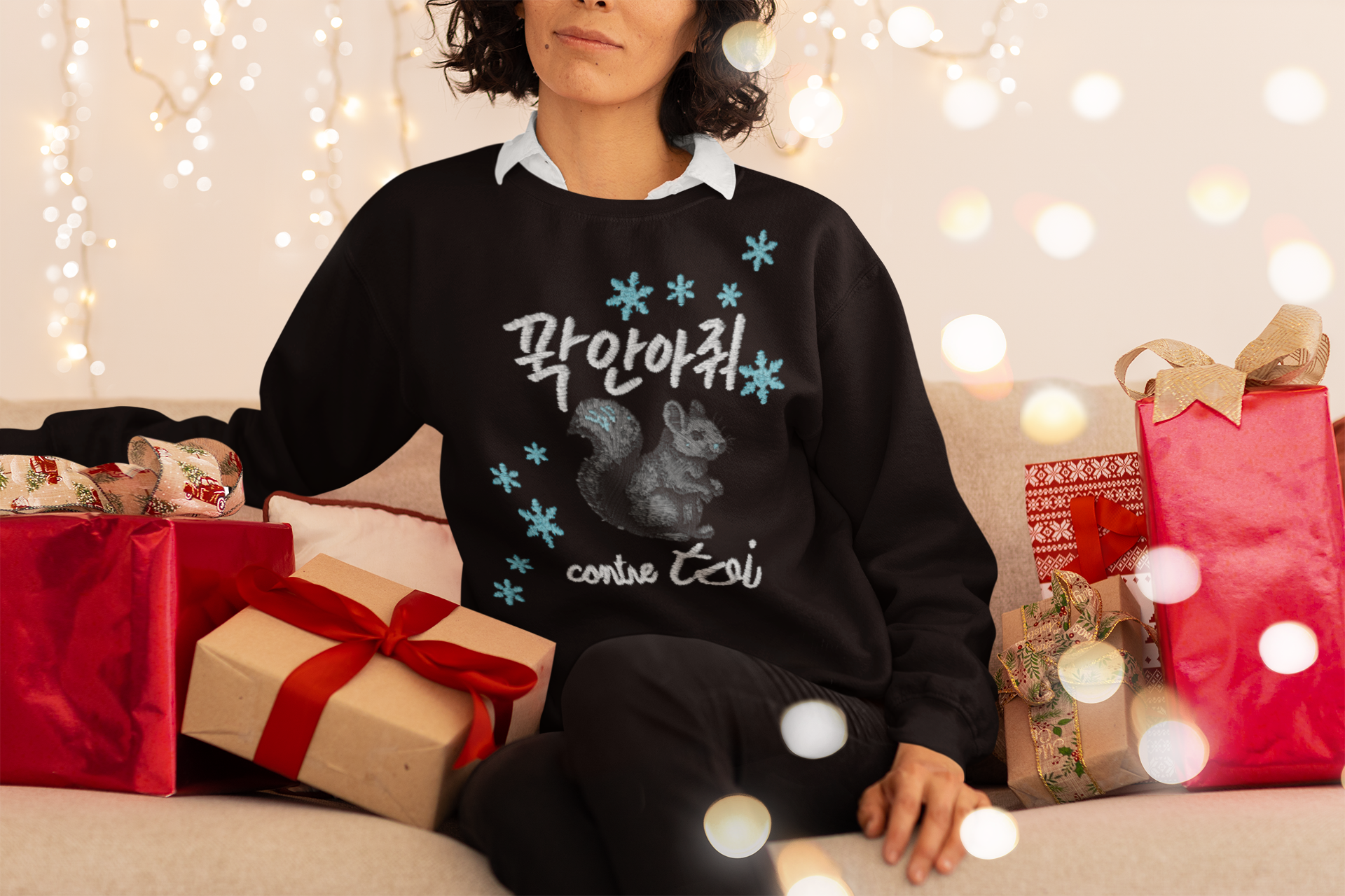 Noël et Nouvel An