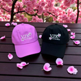 Load image into Gallery viewer, Cap VTR Pink White Sakura
