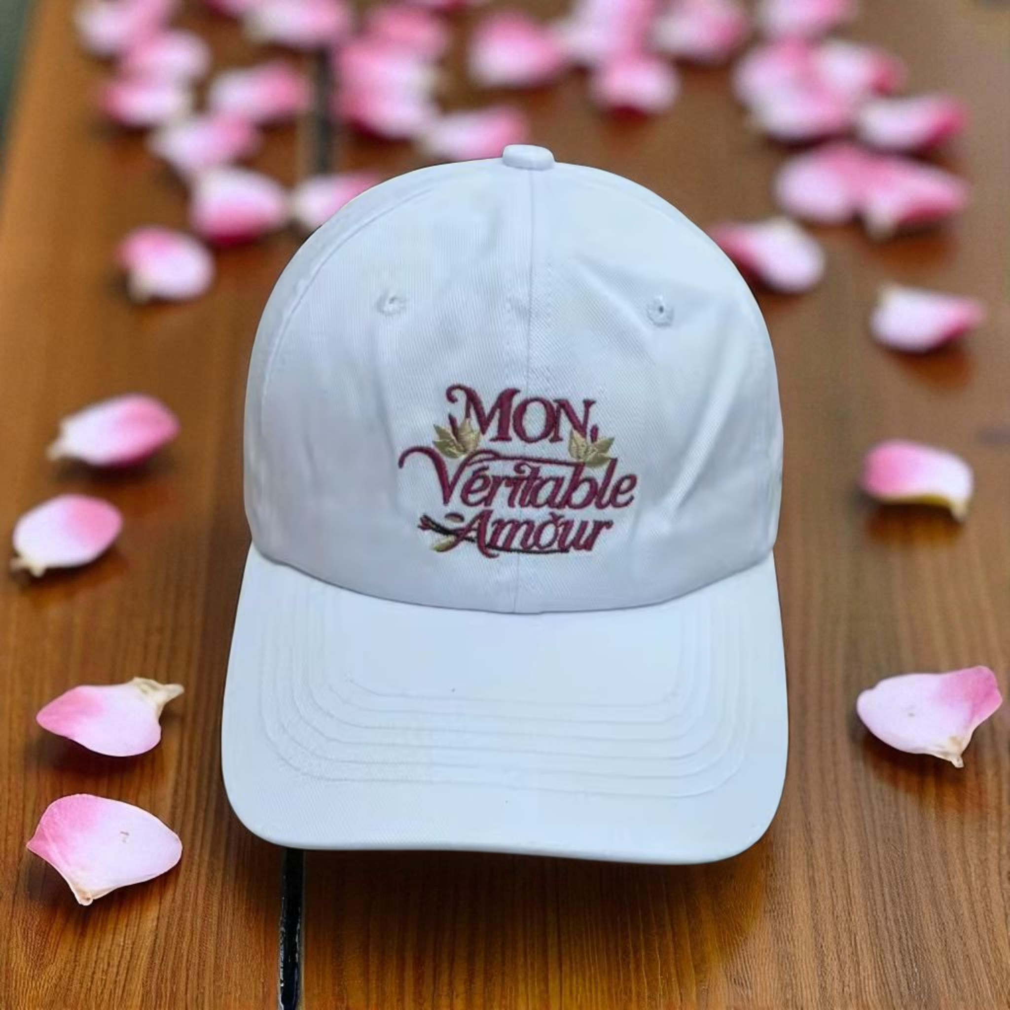 Cap Mon Véritable Amour