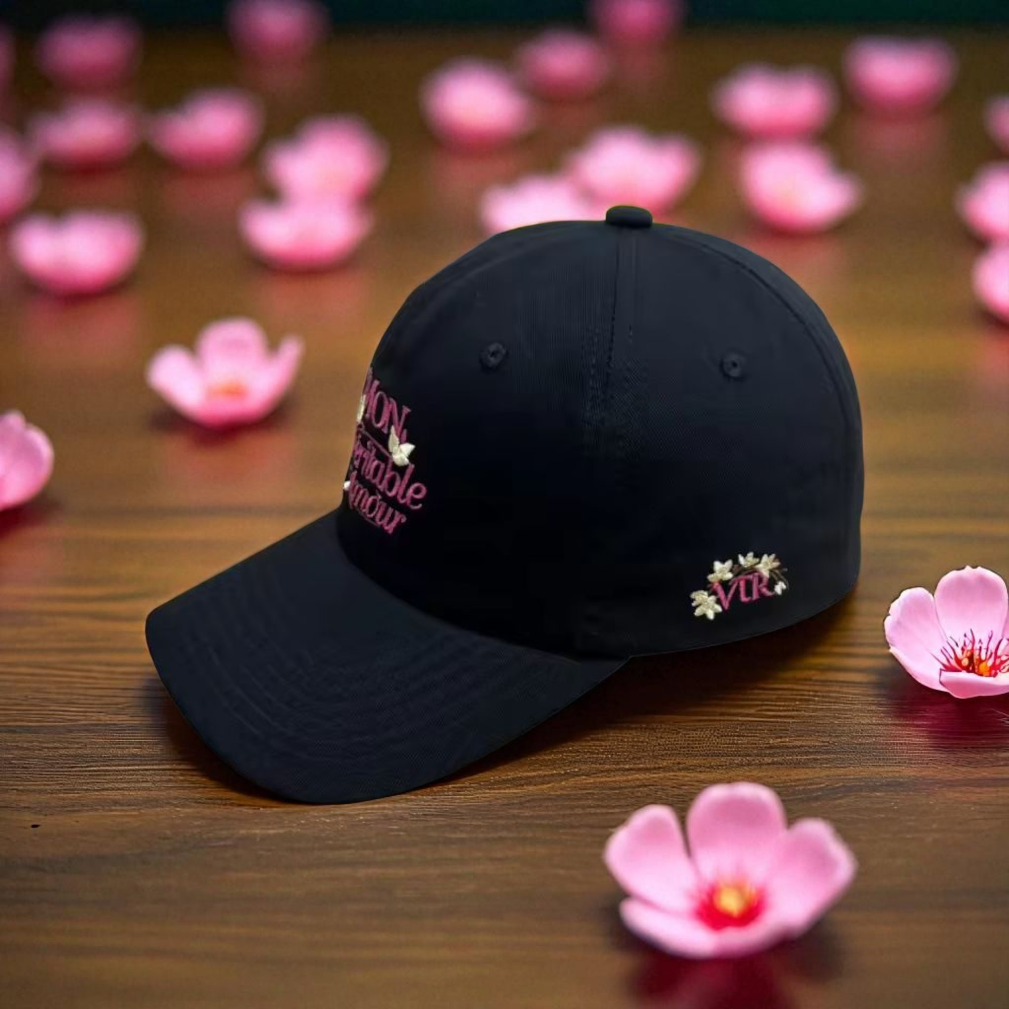 Cap Mon Véritable Amour