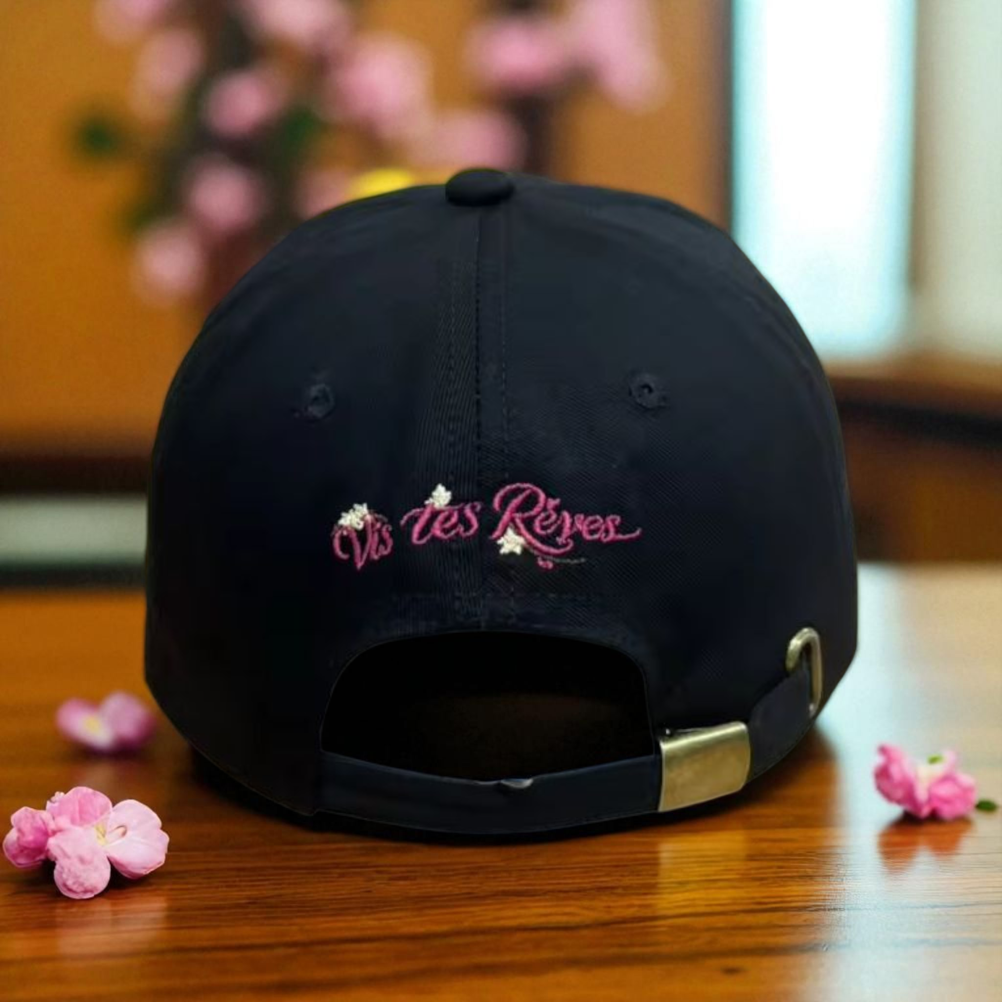 Cap Mon Véritable Amour