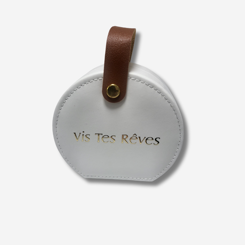Bag Jewelry Box Vis Tes Rêves
