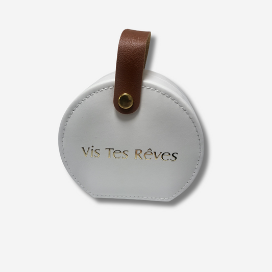 Bag Jewelry Box Vis Tes Rêves