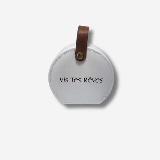 Bag Jewelry Box Vis Tes Rêves