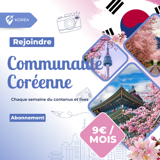 Abonnement Comunauté Vis Tes Rêves
