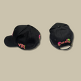 Load image into Gallery viewer, Cap VTR Vis Tes Rêves Pink Green
