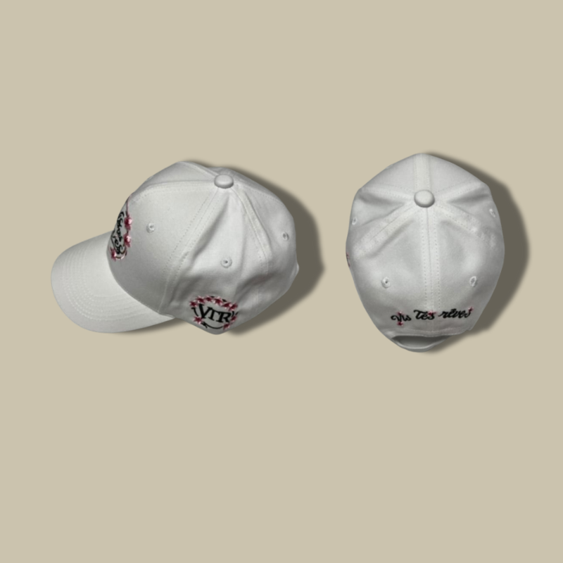 Cap Vis Tes Rêves Circle