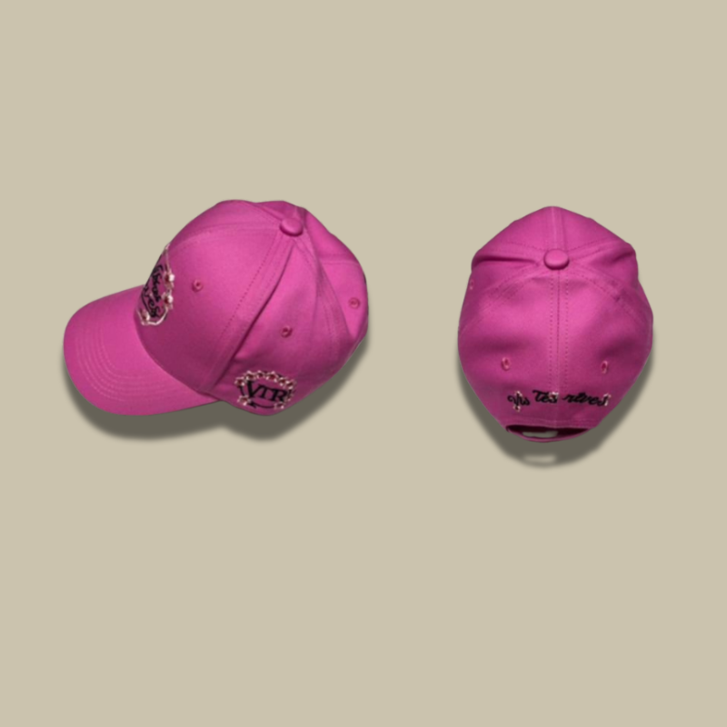 Cap Vis Tes Rêves Circle