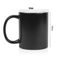 Load image into Gallery viewer, Mug Color Change Tower Eiffel
