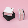 Load image into Gallery viewer, Bloc Note 3D Coeur Led
