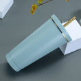 Load image into Gallery viewer, Tumbler Blue La Vie Est Belle
