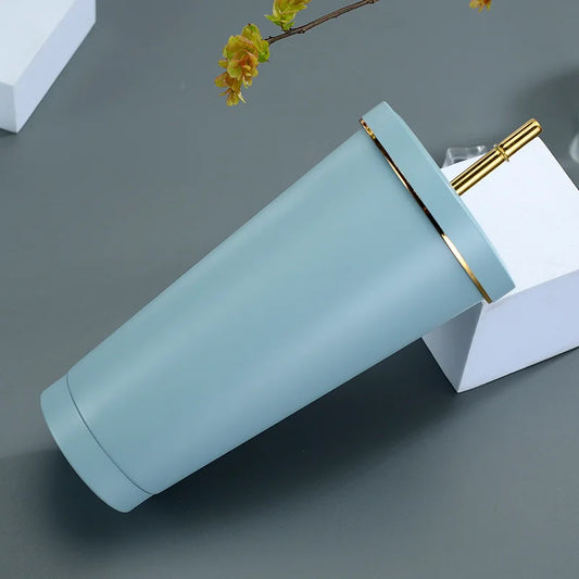 Tumbler Blue La Vie Est Belle