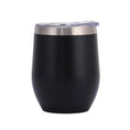 Load image into Gallery viewer, Customized Thermo Wine Mug

