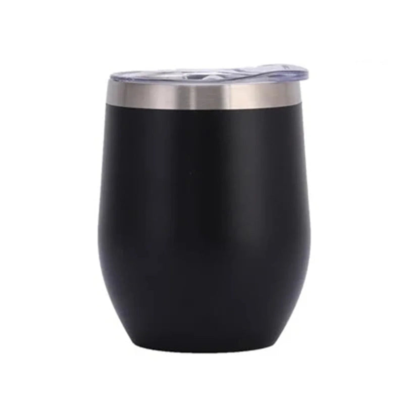 Customized Thermo Wine Mug