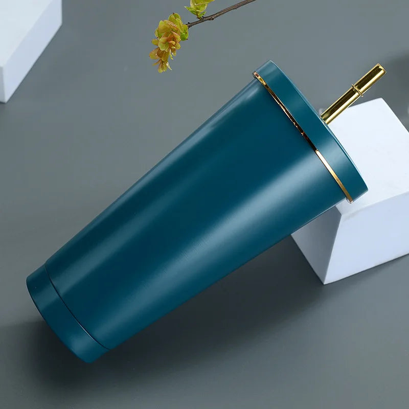 Tumbler Navy La Vie Est Belle