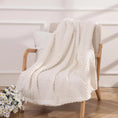 Load image into Gallery viewer, Customizable Plush Baby Blanket
