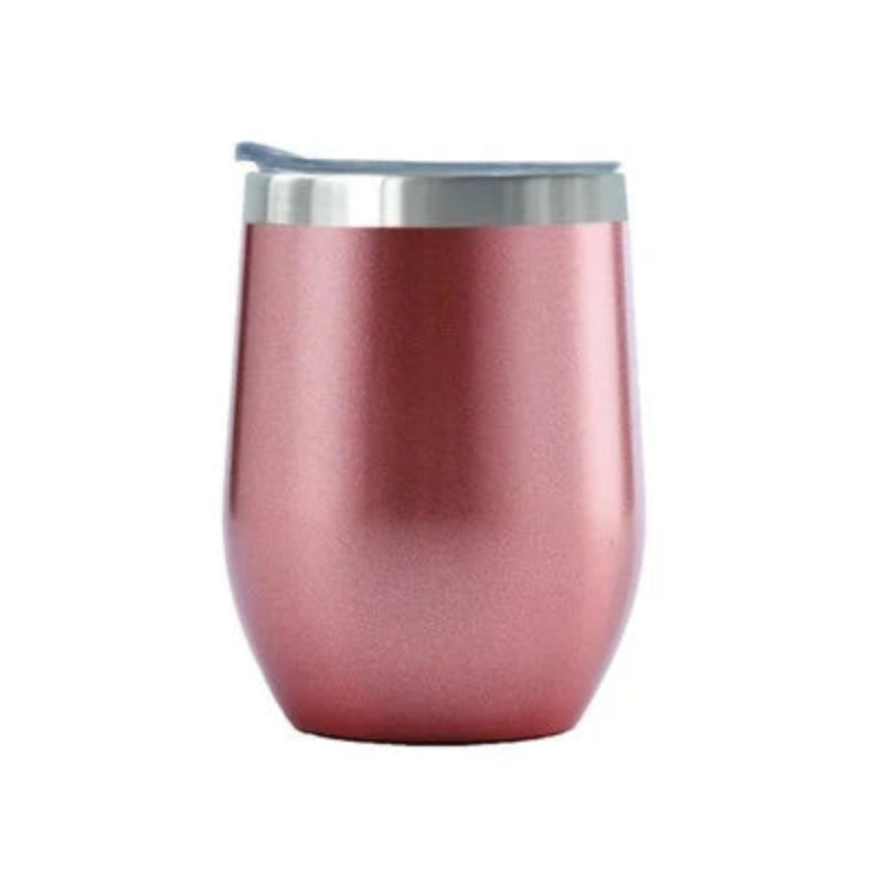 Customized Thermo Wine Mug