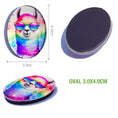 Load image into Gallery viewer, Fridge Magnet France
