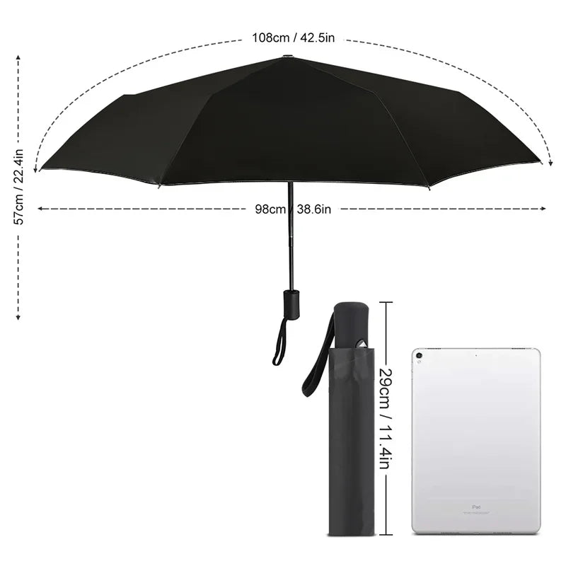Umbrella La Vie Est Belle