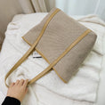 Load image into Gallery viewer, Customizable Canvas Tote Bag
