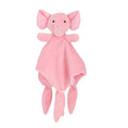 Load image into Gallery viewer, Animal Wool Pink Comforters La Vie Est Belle
