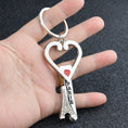Load image into Gallery viewer, Bottle Opener Paris Tower Eiffel
