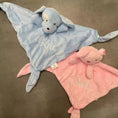 Load image into Gallery viewer, Animal Wool Comforters La Vie Est Belle
